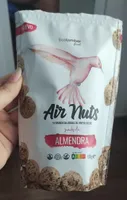 Air nuts