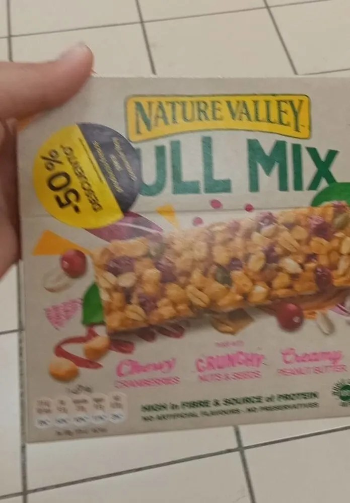 Full Mix