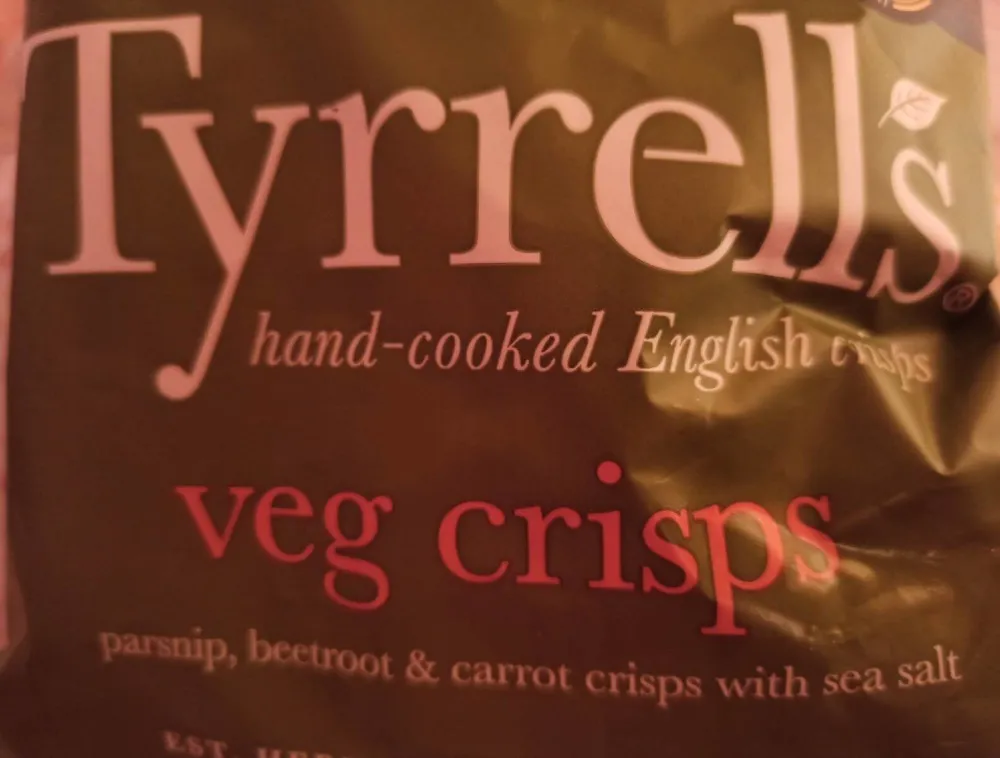 Tyrrells