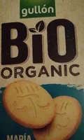 Bio Organic María