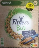 Fitness bio