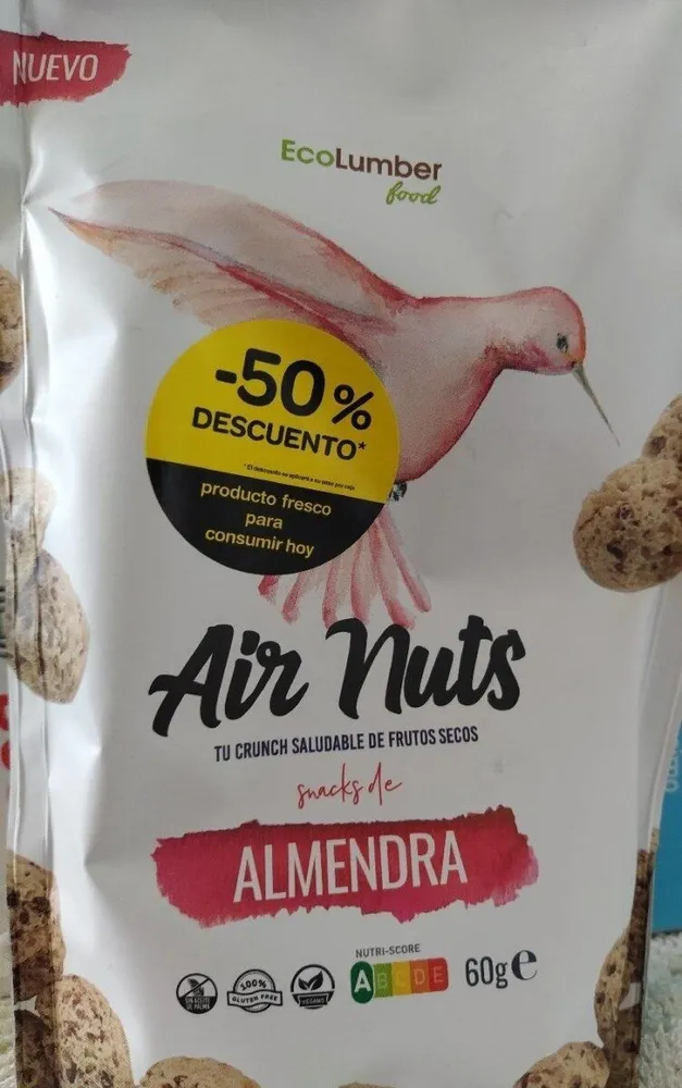 Almendra