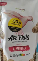 Almendra