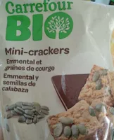 Mini-crackers