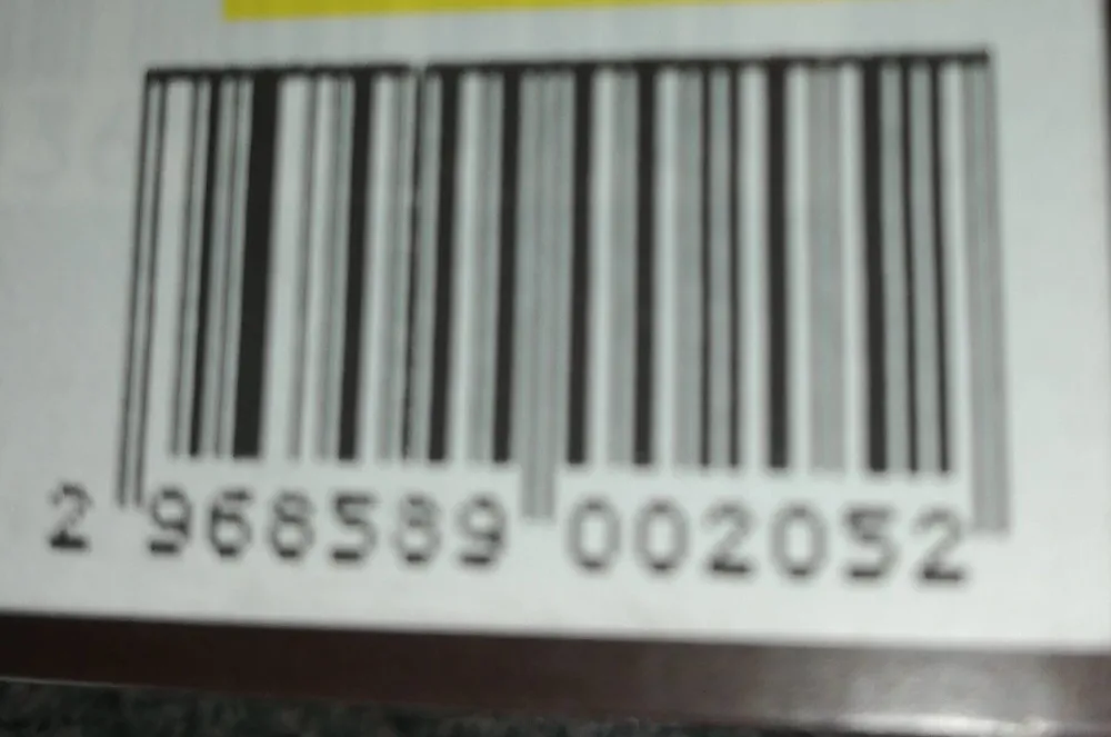 Chocolate negro