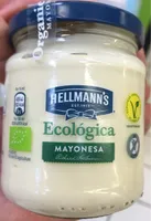 Hellmann's ecologica