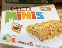 Cini minis