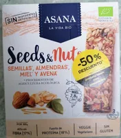 Seeds&nuts