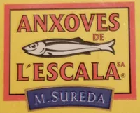 Anxoves