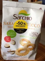 Saraceno cocco