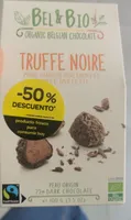 Truffe noire