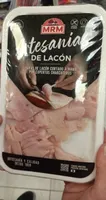 Lacón en tapas