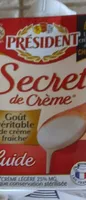 Secret de crème