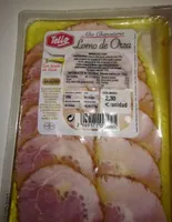 Lomo de orza Tello