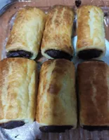 Napolitanas