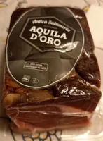 Speck trancio
