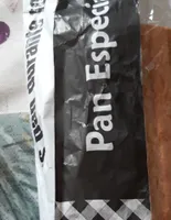 Pan especial