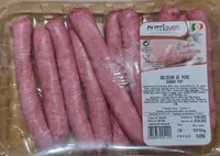 Salsicha de Peru
