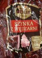 Szynka z Wędzarni