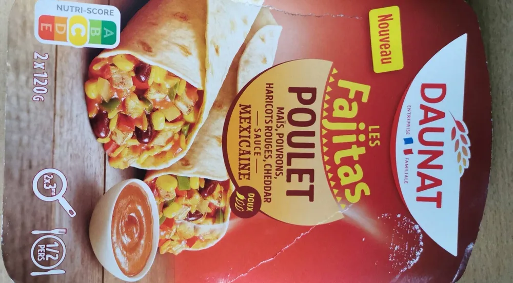 Fajita
