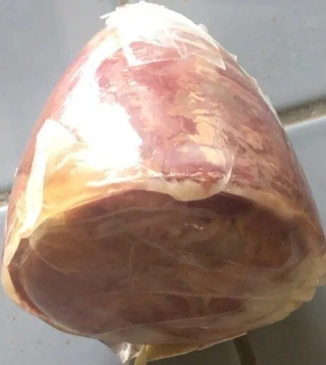Jambonneaux de choix
