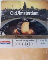 Queso viejo old amsterdam