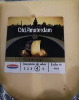 Queso viejo