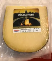 Queso viejo
