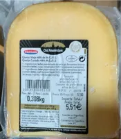 Queso viejo 48% MG/ES