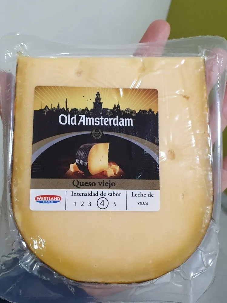 Queso Viejo 48% M.G. de vaca