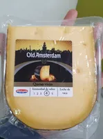 Queso Viejo 48% M.G. de vaca