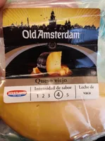 Queso viejo OLD AMSTERDAM
