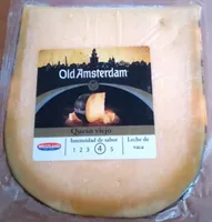 Queso viejo