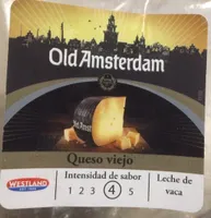 Old Amsterdam Queso Viejo