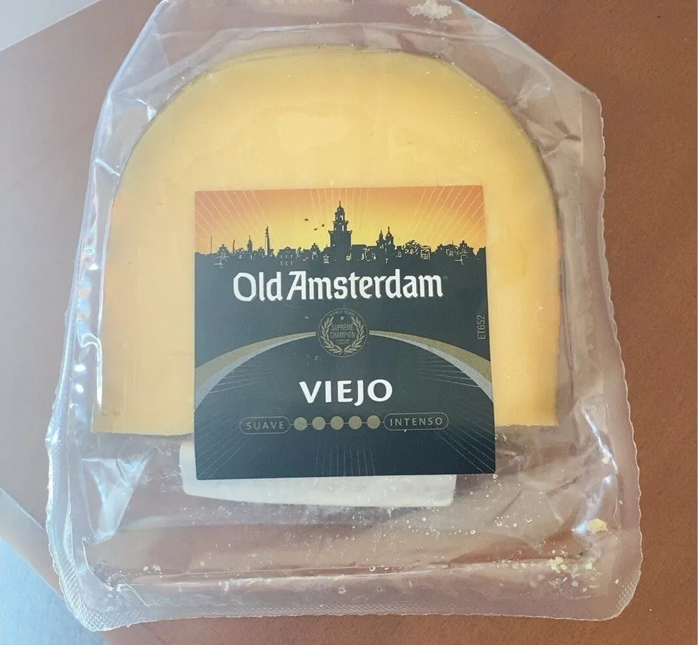 queso old amsterdam