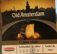 Queso viejo