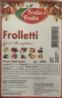 Frolletti