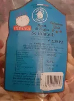 Scaldatelli