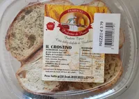 Il crostino