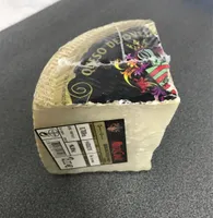 Queso de oveja añejo