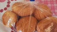 Ciabatte di grano duro