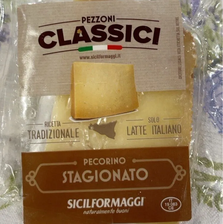 Pecorino Stagionato