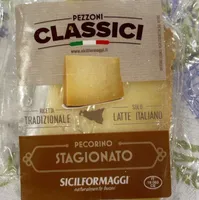 Pecorino Stagionato