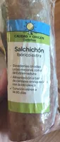 Salchichon iberico extra