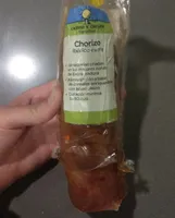 Chorizo ibérico extra