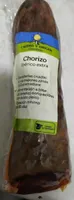 Chorizo ibérico extra