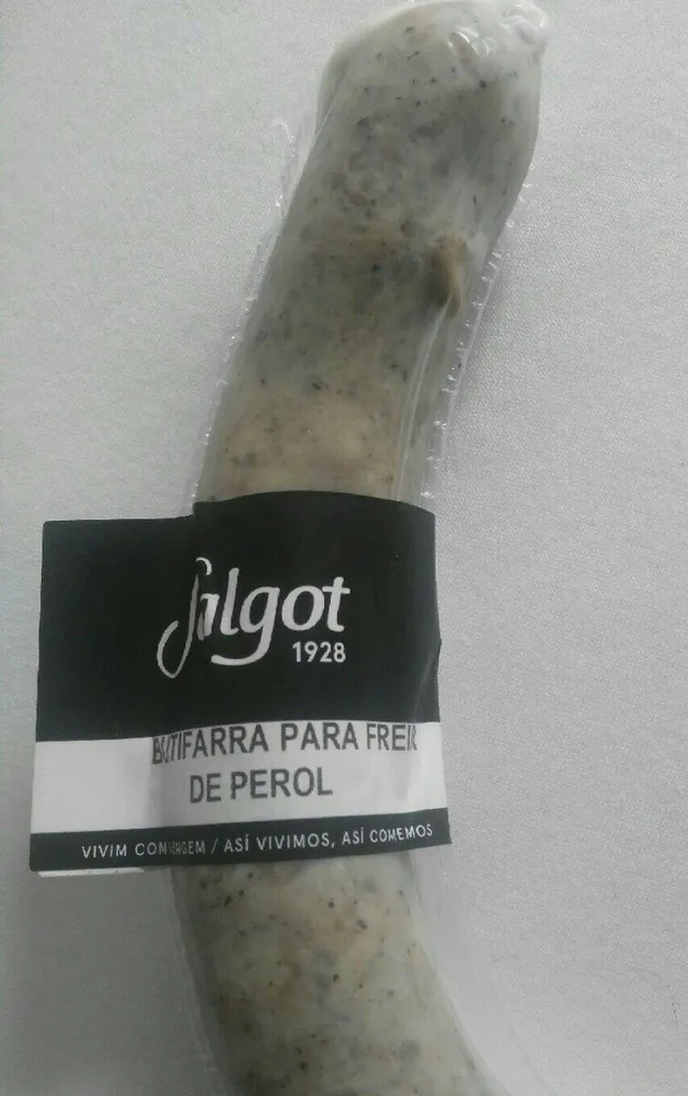 Butifarra de perol