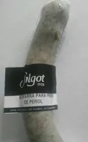 Butifarra de perol