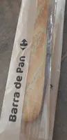 Baguette plus 250gr