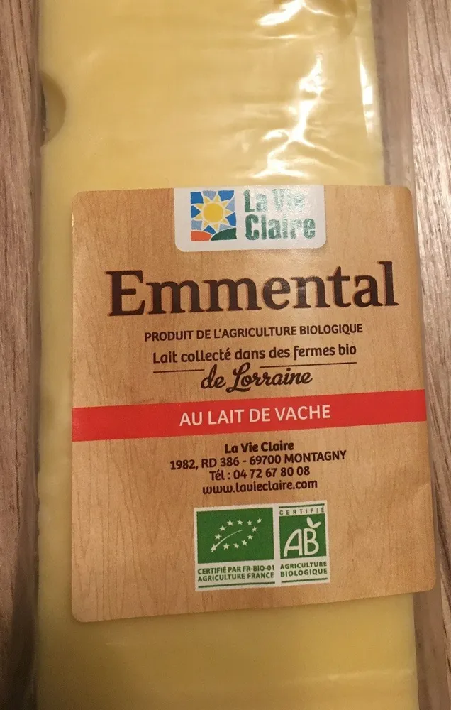 Emmental